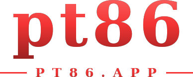 pt86 logo
