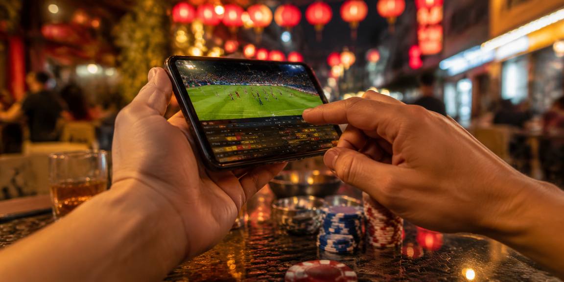 pt86 mobile gaming